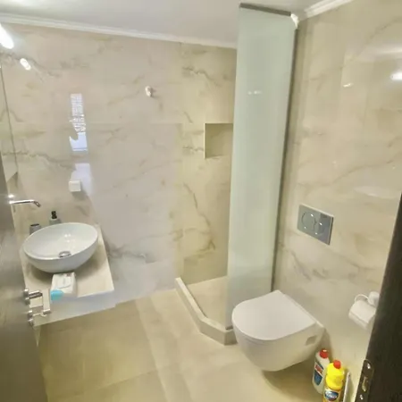 Two Bedrooms - Chora Nestor Center *
