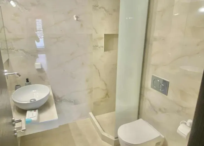 Two Bedrooms - Chora Nestor Center *